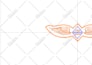 create custom embroidery patches digitizing into dst, pes, in1hour