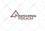 create brand new real estate, minimal and construction logo