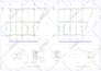 structural analysis and design using sap2000 with drawing