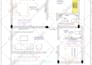 draw architectural floor plan and construction drawings