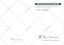 design any journal, planner, invoice in PDF file