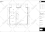 draw a 2d floor plan in autocad from hand sketch
