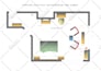 give you an online interior design consultation