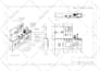 create technical cad drawings for furniture and products