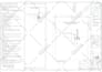 draw 2d landscape design site plan lot subdivision plot plan drawings for permit