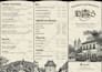 design amazing editable food restaurant menu