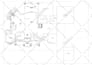 draw permit plans for city approval, architectural drawings, floor plans autocad