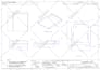 3d model of sheetmetal design for fabrication in solidworks