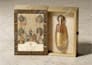 design perfume bottle with packaging box perfect for you