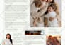 create canva ebook, PDF lead magnet, work book, ebook formatting, layout
