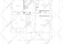 draw your house architect plans and blueprint drawings in autocad