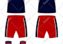do design sublimation jersey or customize uniform