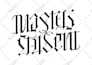 create a custom ambigram for you