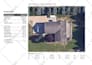 do siding measurement takeoff report