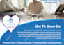 design professional flyers, brochures and posters