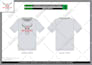create new clothing design with production ready tech pack