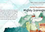 watercolor children book illustration