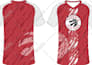 design a full print sublimation jersey or uniform