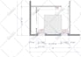 design an optimal floor plan with optional 3d and décor service