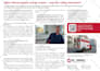 design your professional business flyer or brochure