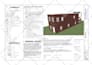 provide chief architect floor plans and permit ready architectural blueprints