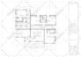convert PDF, sketch or image to autocad drawing