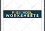 create kids activity book kindergarten children worksheets