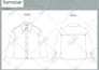 create professional fashion tech packs ready for production