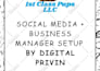 setup and manage ecommerce facebook ads campaign instagram ads shopify meta ads