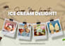 design trade show booth, backdrop, and roll up banner