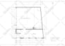 redraw floor plan in autocad for, permit, real estate