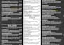 design your restaurant or bar menu