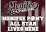 design home plate or triangle pennants