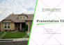 design investor pitch deck and startup pitch deck