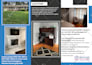 create custom bifold, trifold brochures, flyers, and pamphlets in 24 hours