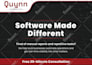 create business promotional postcard design