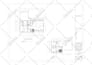 convert, redraw, floor plan 2d, 3d, model and  drawings in autocad or revit