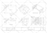 do steel metal fabrication shop drawing