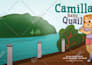 design cute children book cover, children book illustrations