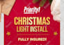 design an attractive flyer or brochure for your business