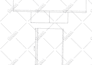 do kitchen designs, cabinetry, and closet drawings
