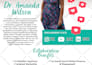 design an influencer media kit that gets you brand partnerships