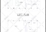draft your autocad 2d drawings and architectural floor plans
