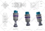 design your product being a mechanical engineer for manufacturing