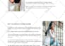 craft quick converting SEO website and landing page content