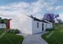 create your architectural 3d rendering and interior design