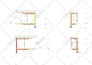 do 3d bim revit design model hvac plumbing electrical architecture structure