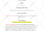 write amazon KDP book description with SEO