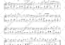 write customized sheet music for any song and level