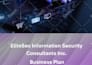 prepare an investor ready business plan